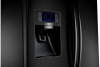 Холодильник Samsung RFG23UEBP черный купить с доставкой по Москве и Московской области в интернет-магазине ТехноВегас