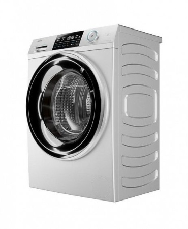 Стиральная машина HAIER HW70-BP12969A купить с доставкой по Москве и Московской области в интернет-магазине ТехноВегас