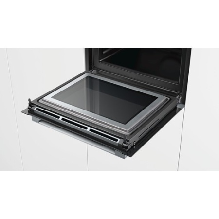 ДУХОВОЙ ШКАФ BOSCH HMG636BS1 купить с доставкой по Москве и Московской области в интернет-магазине ТехноВегас