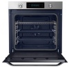 Духовой шкаф  SAMSUNG nv75j5170bs купить с доставкой по Москве и Московской области в интернет-магазине ТехноВегас