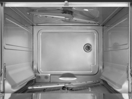 Посудомоечная машина SMEG UD505DS купить с доставкой по Москве и Московской области в интернет-магазине ТехноВегас