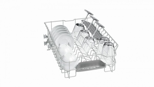 Посудомоечная машина BOSCH SPV25CX20R купить с доставкой по Москве и Московской области в интернет-магазине ТехноВегас