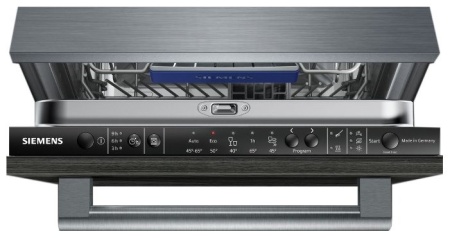 Посудомоечная машина SIEMENS SR 615X60 IR купить с доставкой по Москве и Московской области в интернет-магазине ТехноВегас