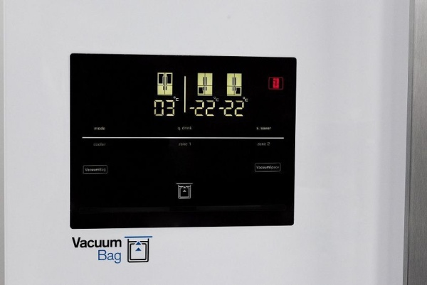 Холодильник JACKY'S JR FI526V купить с доставкой по Москве и Московской области в интернет-магазине ТехноВегас