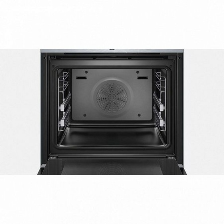 Духовой шкаф BOSCH hbg636ls1 купить с доставкой по Москве и Московской области в интернет-магазине ТехноВегас