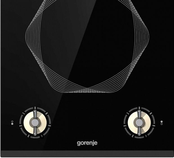 Встраиваемая электрическая варочная панель Gorenje EC 321 INI купить с доставкой по Москве и Московской области в интернет-магазине ТехноВегас