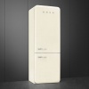 Холодильник SMEG FAB38RCR купить с доставкой по Москве и Московской области в интернет-магазине ТехноВегас