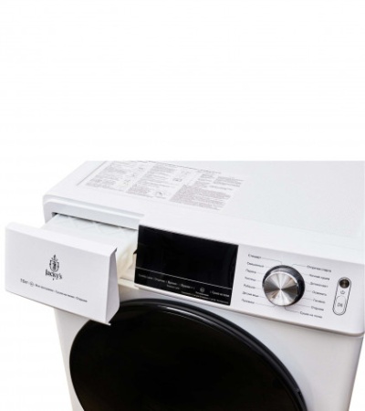 Сушильная машина Jacky`s JTD 103BHTB купить с доставкой по Москве и Московской области в интернет-магазине ТехноВегас