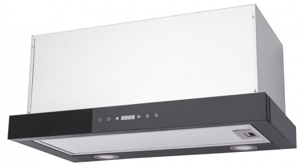 Вытяжка EXITEQ EX-1146 black купить с доставкой по Москве и Московской области в интернет-магазине ТехноВегас