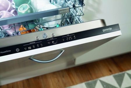 Посудомоечная машина GORENJE GV 672C62 купить с доставкой по Москве и Московской области в интернет-магазине ТехноВегас
