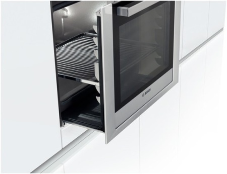 Духовой шкаф BOSCH hbb 56c552e купить с доставкой по Москве и Московской области в интернет-магазине ТехноВегас