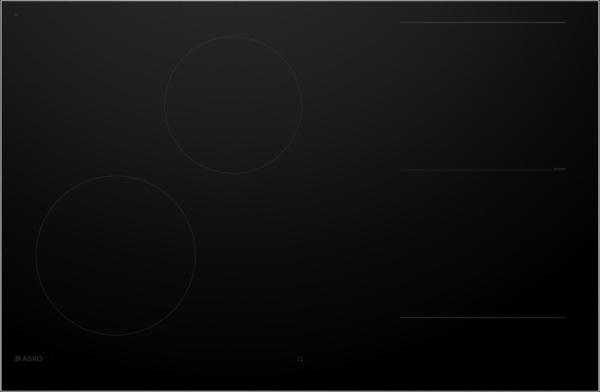 Индукционная варочная панель Asko HID824GC купить с доставкой по Москве и Московской области в интернет-магазине ТехноВегас