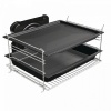 Встраиваемый электрический духовой шкаф Gorenje BO725E10BG купить с доставкой по Москве и Московской области в интернет-магазине ТехноВегас