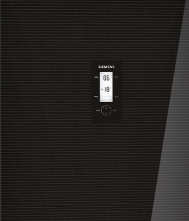 Холодильник SIEMENS KG 39NSB20 купить с доставкой по Москве и Московской области в интернет-магазине ТехноВегас