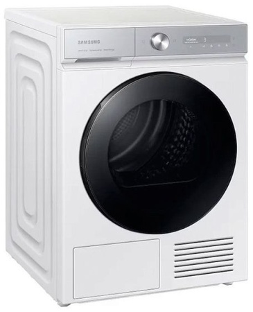 Сушильная машина SAMSUNG DV90BB9445GHLP купить с доставкой по Москве и Московской области в интернет-магазине ТехноВегас