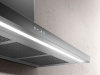 Вытяжка ELICA THIN IX/A/70 купить с доставкой по Москве и Московской области в интернет-магазине ТехноВегас