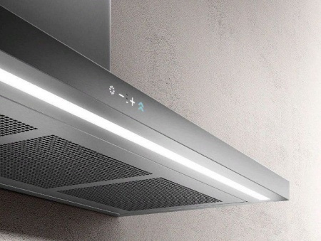 Вытяжка ELICA THIN IX/A/70 купить с доставкой по Москве и Московской области в интернет-магазине ТехноВегас