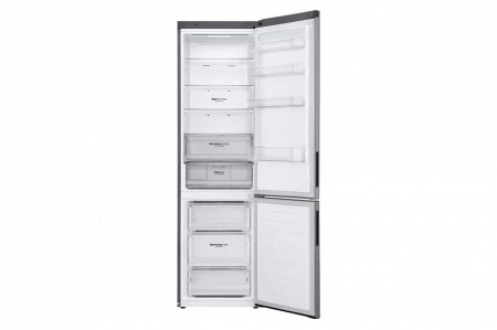 Холодильник LG GA-B509CMQZ купить с доставкой по Москве и Московской области в интернет-магазине ТехноВегас