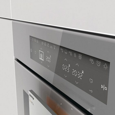 Встраиваемый электрический духовой шкаф Gorenje BO758ST купить с доставкой по Москве и Московской области в интернет-магазине ТехноВегас