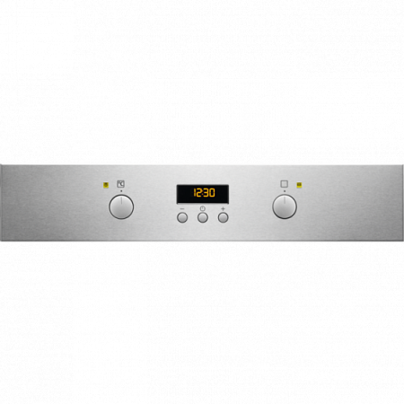 Духовой шкаф ZANUSSI OPZB4230X купить с доставкой по Москве и Московской области в интернет-магазине ТехноВегас