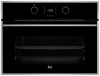ДУХОВОЙ ШКАФ TEKA HLC 840 BLACK-SS