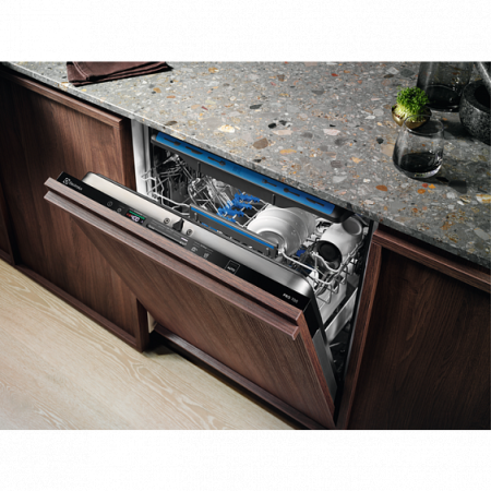 Посудомоечная машина Electrolux ETM 48320 L купить с доставкой по Москве и Московской области в интернет-магазине ТехноВегас