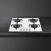 Газовая варочная панель Smeg PV164B2 купить с доставкой по Москве и Московской области в интернет-магазине ТехноВегас