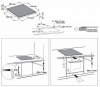 Поверхность WHIRLPOOL acm 847 ba купить с доставкой по Москве и Московской области в интернет-магазине ТехноВегас