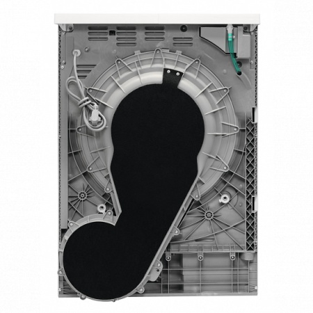 Сушильная машина Electrolux EW8HR359S купить с доставкой по Москве и Московской области в интернет-магазине ТехноВегас