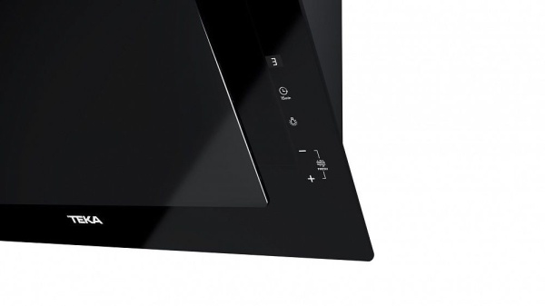 Вытяжка TEKA DVT 68660 TBS BLACK купить с доставкой по Москве и Московской области в интернет-магазине ТехноВегас