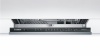 Встраиваемая посудомоечная машина BOSCH SMV25AX02R