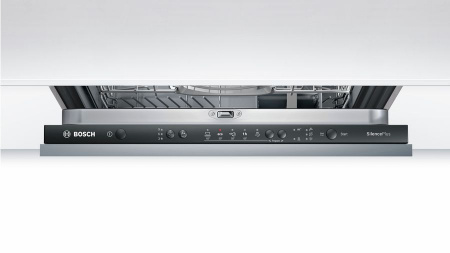 Встраиваемая посудомоечная машина BOSCH SMV25AX02R