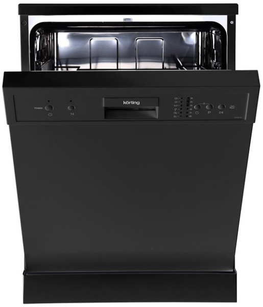 Посудомоечная машина KORTING KDF 60240 N купить с доставкой по Москве и Московской области в интернет-магазине ТехноВегас