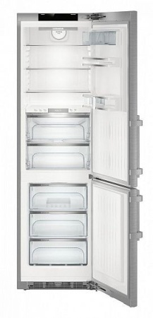 Холодильник LIEBHERR CBNies 4878 купить с доставкой по Москве и Московской области в интернет-магазине ТехноВегас