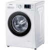 Стиральная машина полноразмерная SAMSUNG wf80f5ebw4w купить с доставкой по Москве и Московской области в интернет-магазине ТехноВегас