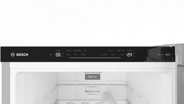 Холодильник Bosch KGN 39LQ32R