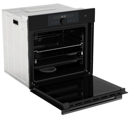 Духовой шкаф Haier HOX-FP5RAGG купить с доставкой по Москве и Московской области в интернет-магазине ТехноВегас