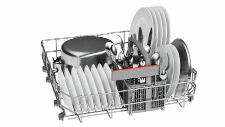 Посудомоечная машина BOSCH SMS44GI00R купить с доставкой по Москве и Московской области в интернет-магазине ТехноВегас