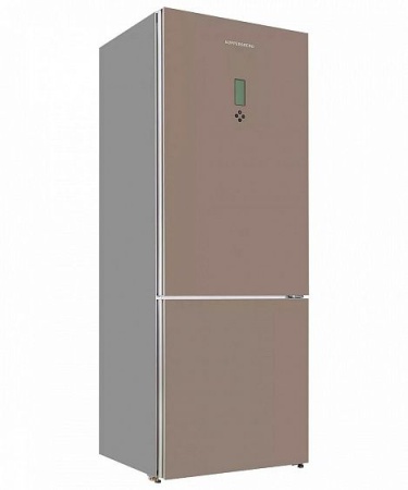 Холодильник Kuppersberg NRV 192 BRG купить с доставкой по Москве и Московской области в интернет-магазине ТехноВегас