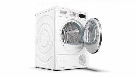Сушильный автомат Bosch WTW 85561 OE купить с доставкой по Москве и Московской области в интернет-магазине ТехноВегас