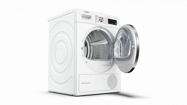 Сушильный автомат Bosch WTW 85561 OE купить с доставкой по Москве и Московской области в интернет-магазине ТехноВегас