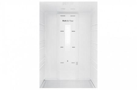 Холодильник LG GA-M599 ZMQZ купить с доставкой по Москве и Московской области в интернет-магазине ТехноВегас