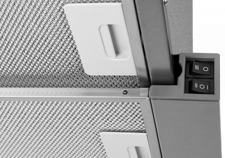 Вытяжка KUPPERSBERG SLIMLUX IV 60 X купить с доставкой по Москве и Московской области в интернет-магазине ТехноВегас