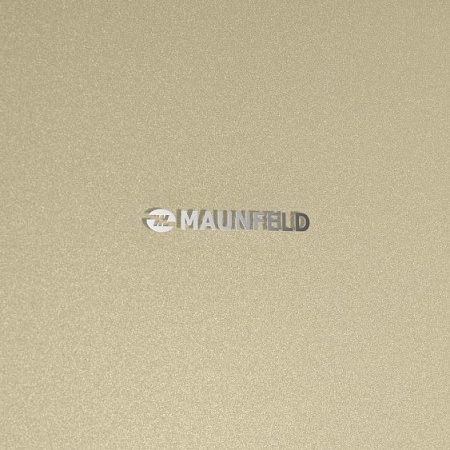 Холодильник MAUNFELD MFF200NFBG купить с доставкой по Москве и Московской области в интернет-магазине ТехноВегас