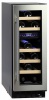 Винный шкаф DUNAVOX dau-17.57dss купить с доставкой по Москве и Московской области в интернет-магазине ТехноВегас