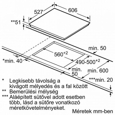 Варочная поверхность Bosch PXE 675 BB1E черный купить с доставкой по Москве и Московской области в интернет-магазине ТехноВегас