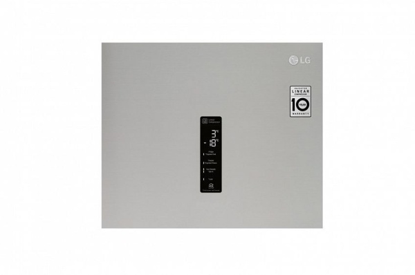 Холодильник LG GA-B509CAQZ купить с доставкой по Москве и Московской области в интернет-магазине ТехноВегас