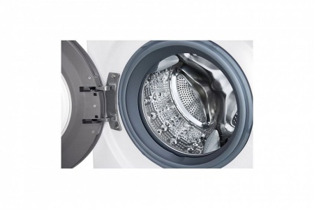 Стиральная машина LG F-4M5VS4W купить с доставкой по Москве и Московской области в интернет-магазине ТехноВегас