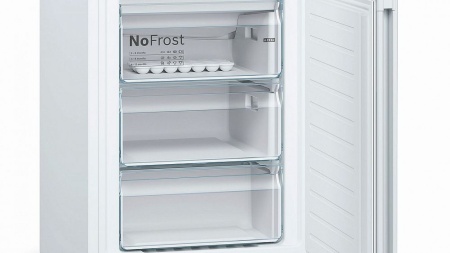 Холодильник BOSCH KGN39VW22R купить с доставкой по Москве и Московской области в интернет-магазине ТехноВегас