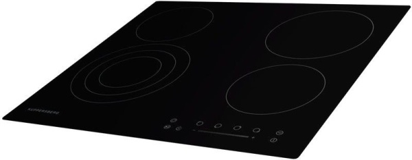 Поверхность KUPPERSBERG ECS 603 купить с доставкой по Москве и Московской области в интернет-магазине ТехноВегас